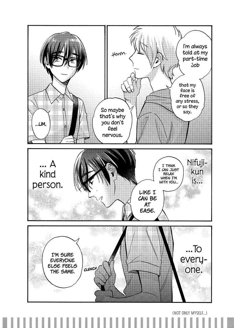 Wotaku Ni Koi Wa MuzukashII 57 9