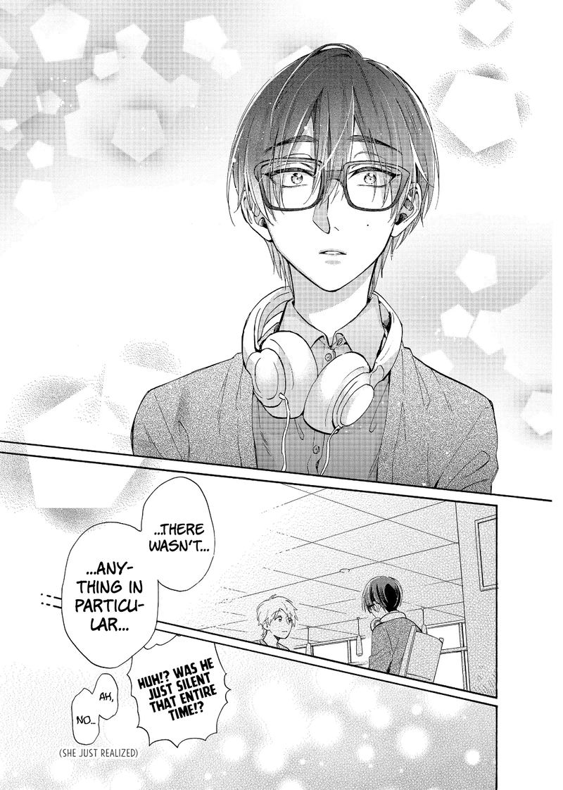 Wotaku Ni Koi Wa MuzukashII 61 11