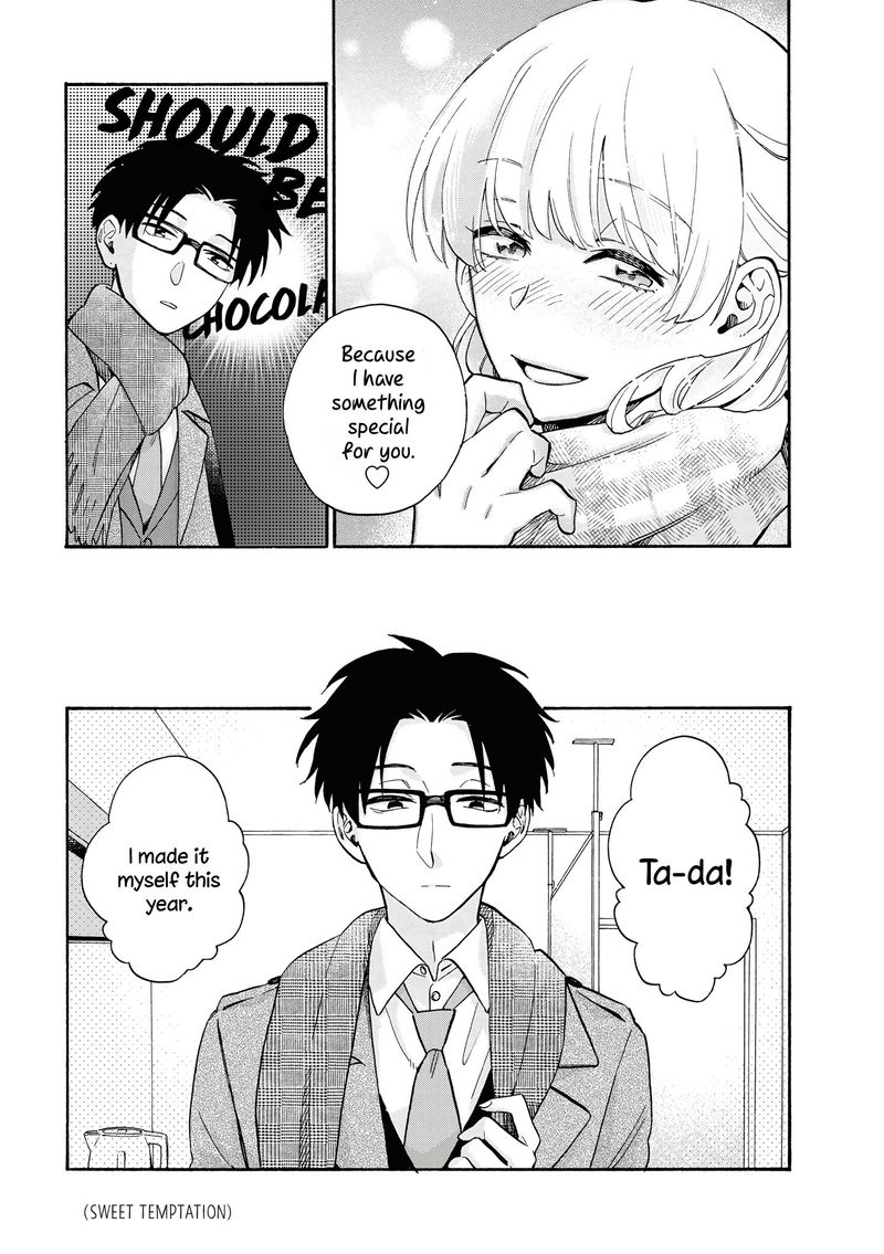 Wotaku Ni Koi Wa MuzukashII 68 3