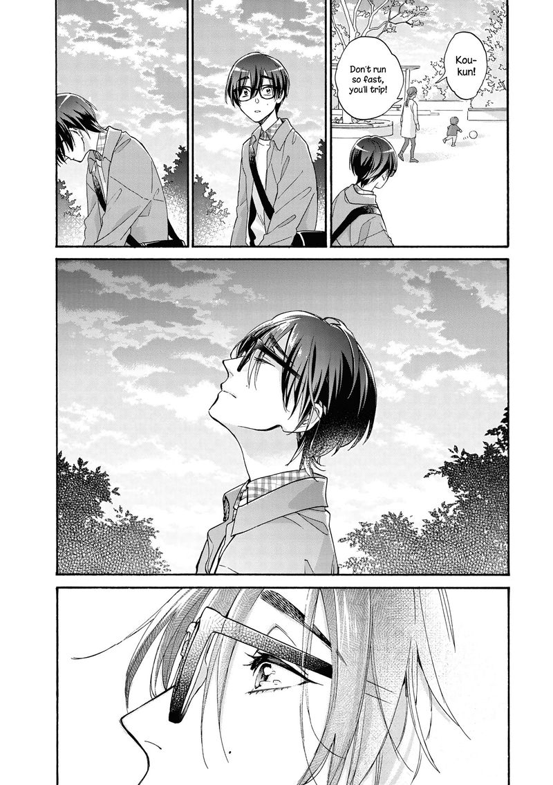 Wotaku Ni Koi Wa MuzukashII 69 8