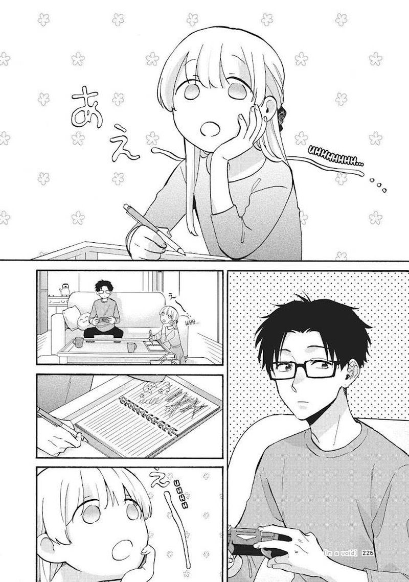 Wotaku Ni Koi Wa MuzukashII 76 2