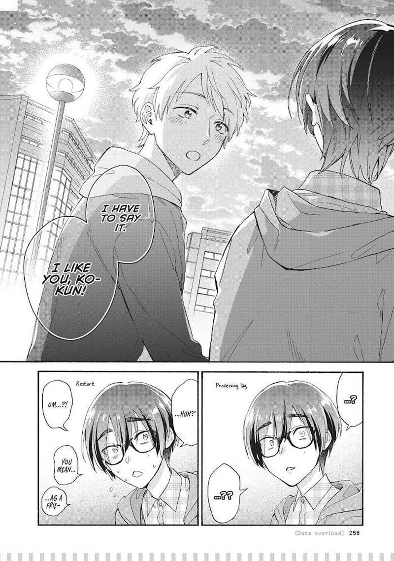 Wotaku Ni Koi Wa MuzukashII 77 22