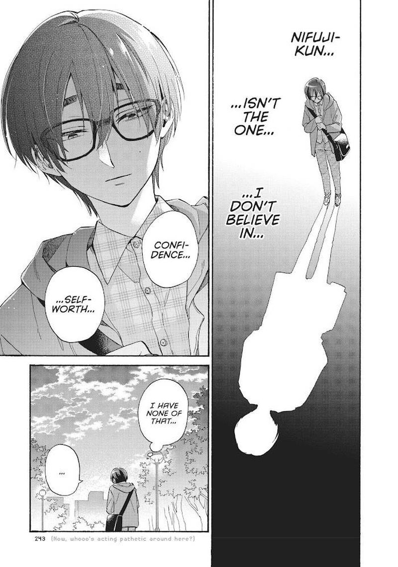 Wotaku Ni Koi Wa MuzukashII 77 7