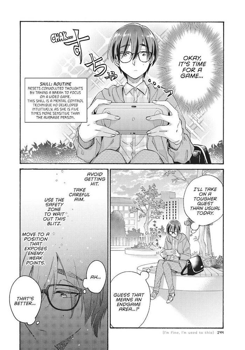 Wotaku Ni Koi Wa MuzukashII 77 8