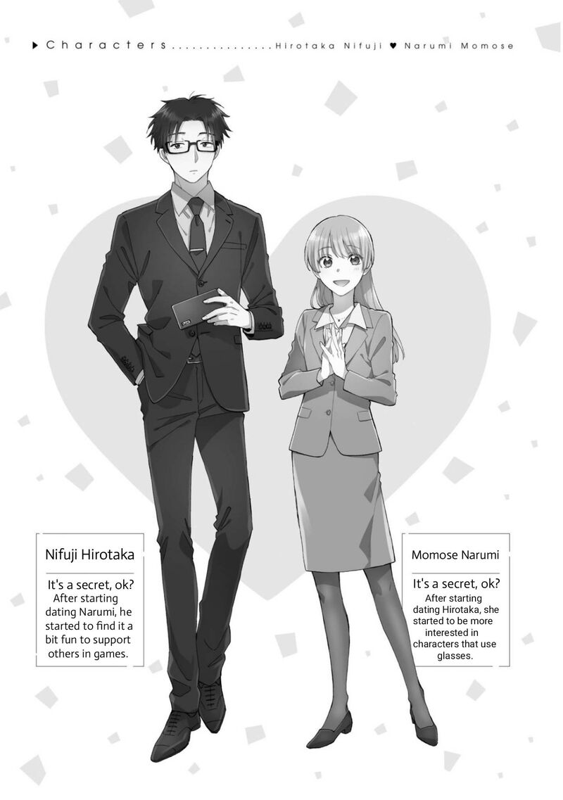 Wotaku Ni Koi Wa MuzukashII 79 9