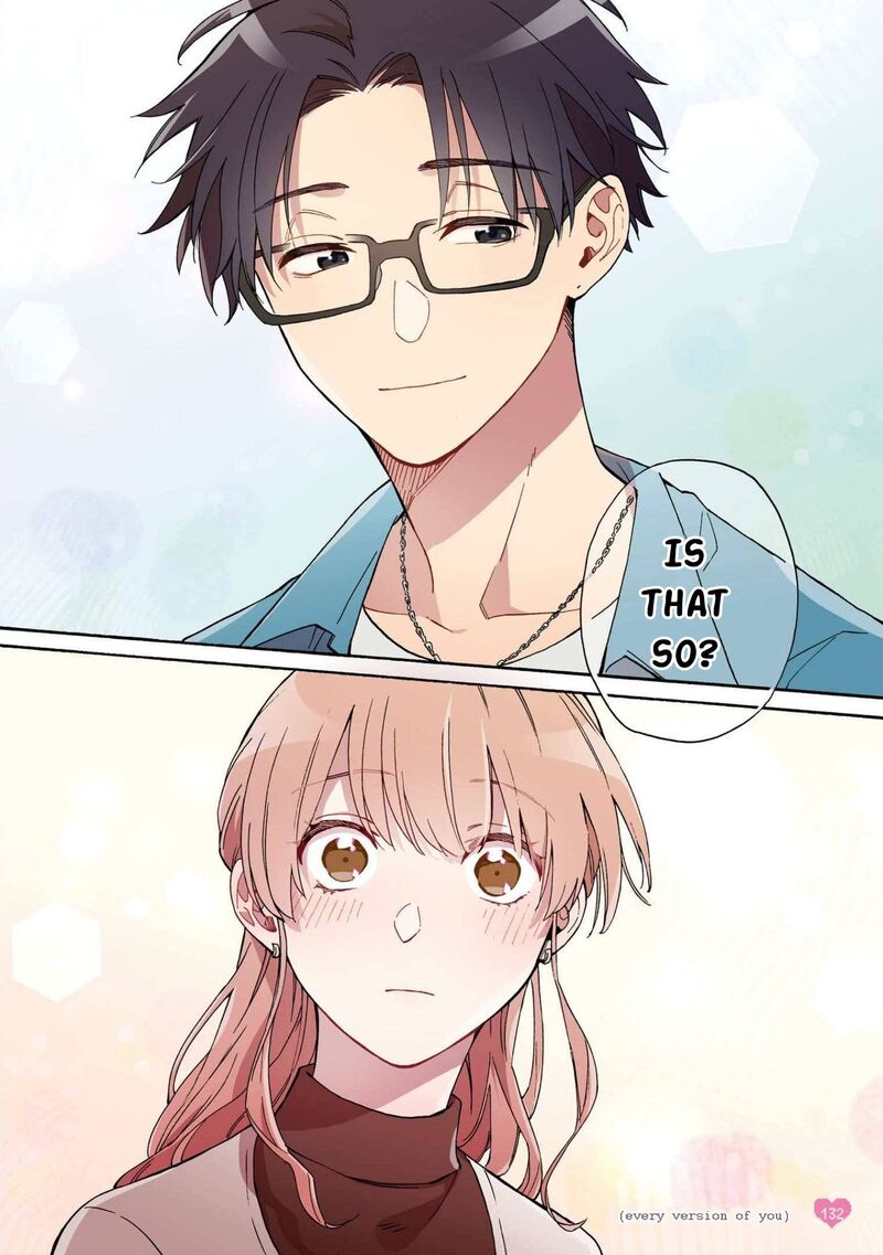 Wotaku Ni Koi Wa MuzukashII 86 15