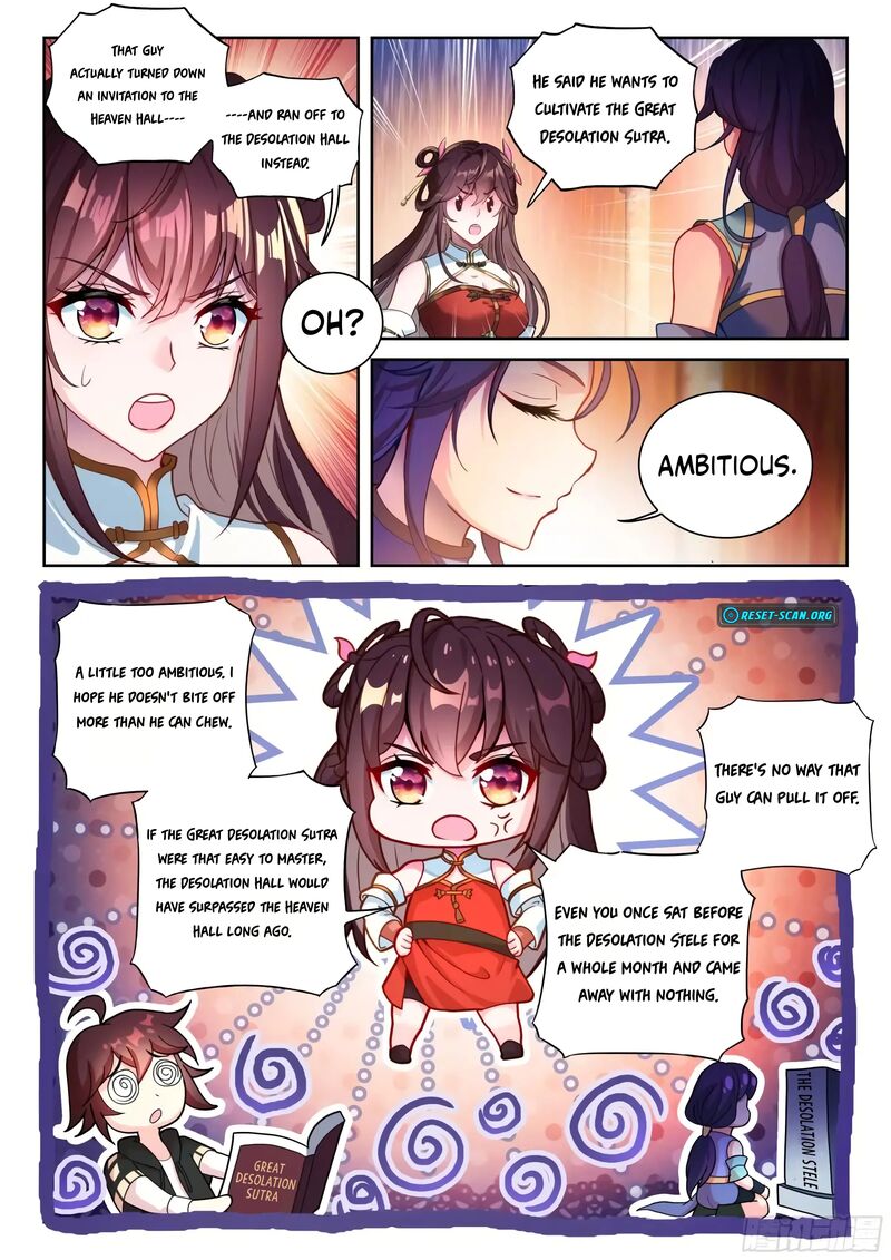 Wu Dong Qian Kun 245 6