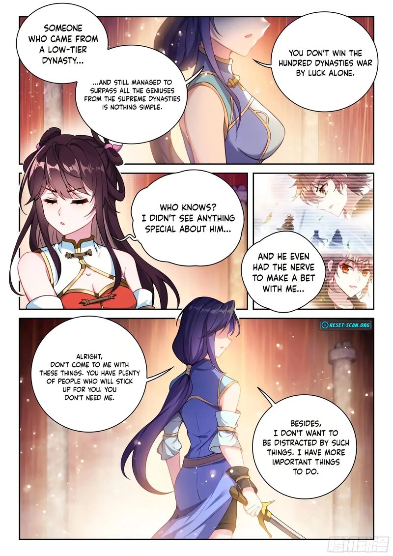 Wu Dong Qian Kun 245 8