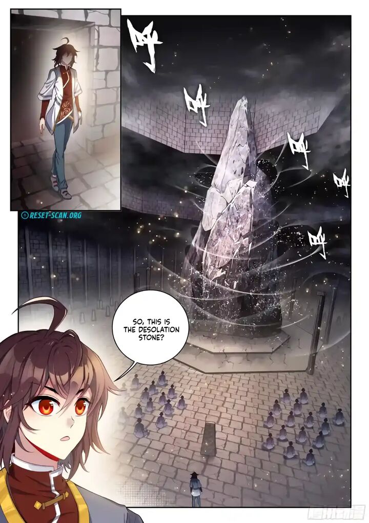 Wu Dong Qian Kun 250 9