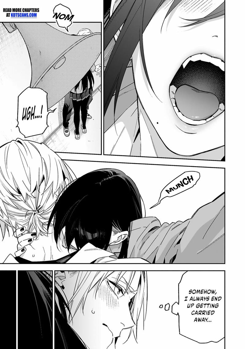 Xx Shinaide Tsukimine San 7 18