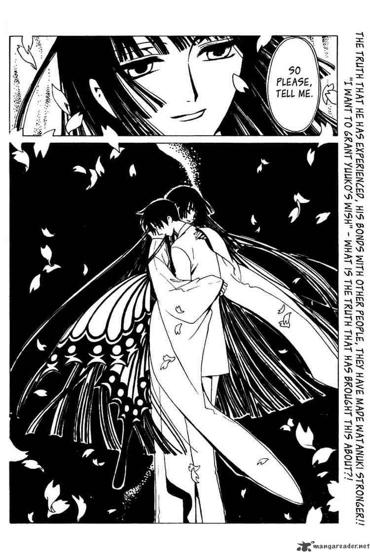 Xxxholic 144 14