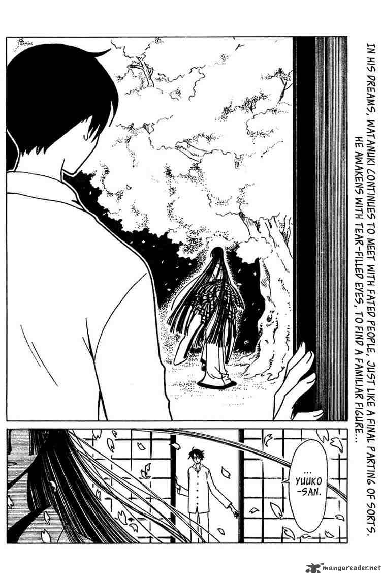 Xxxholic 144 2