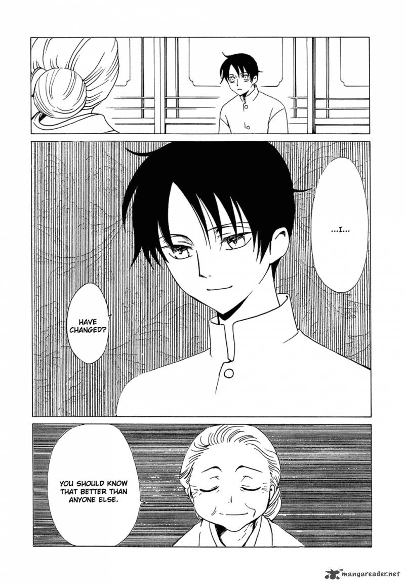 Xxxholic 158 18