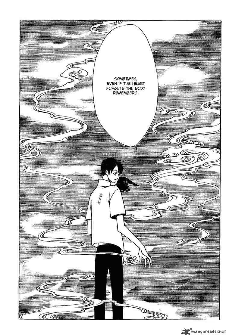 Xxxholic 161 9