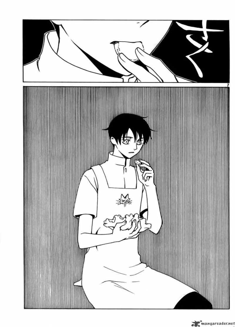 Xxxholic 176 7