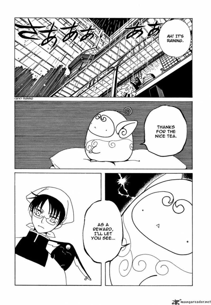 Xxxholic 50 29