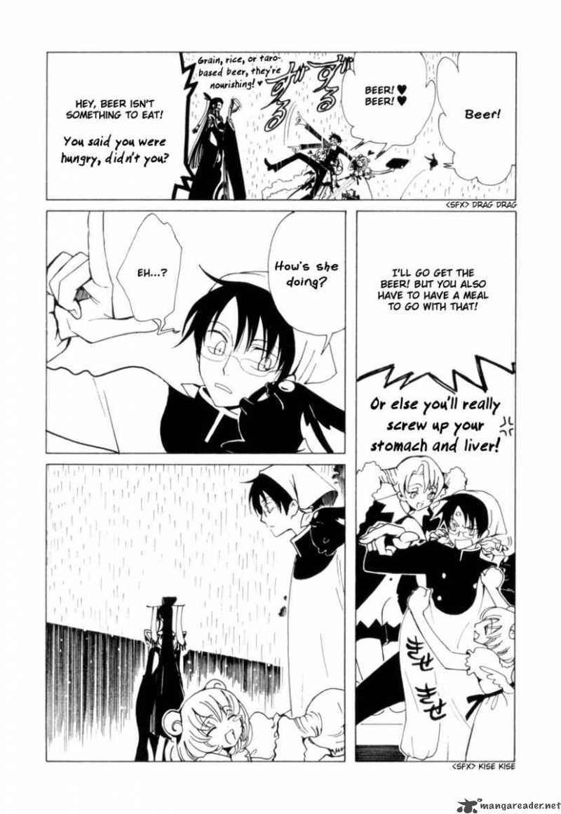 Xxxholic 57 13