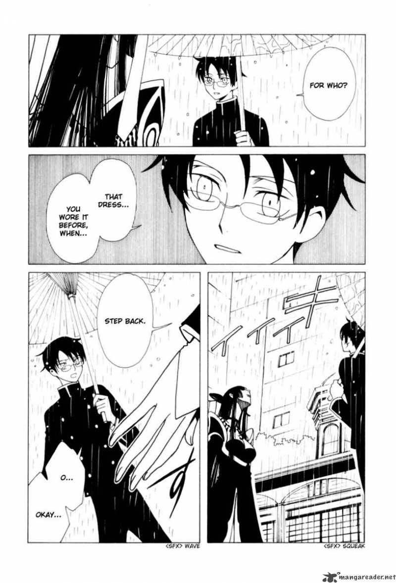 Xxxholic 57 4