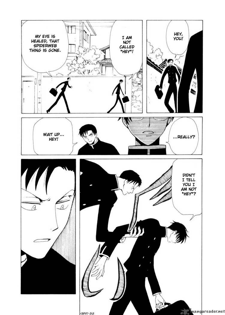 Xxxholic 75 3