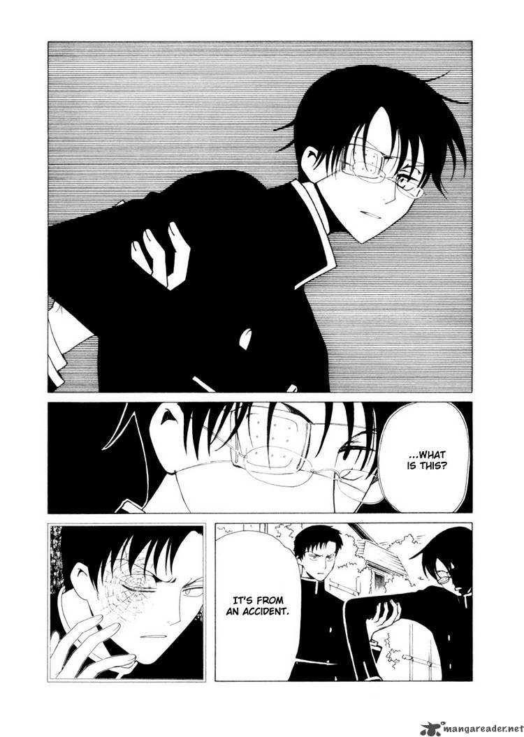 Xxxholic 75 4