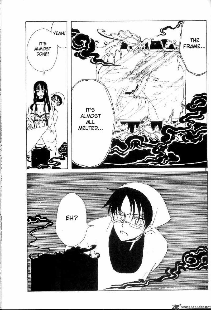 Xxxholic 78 11