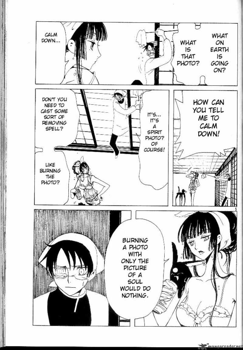 Xxxholic 78 5