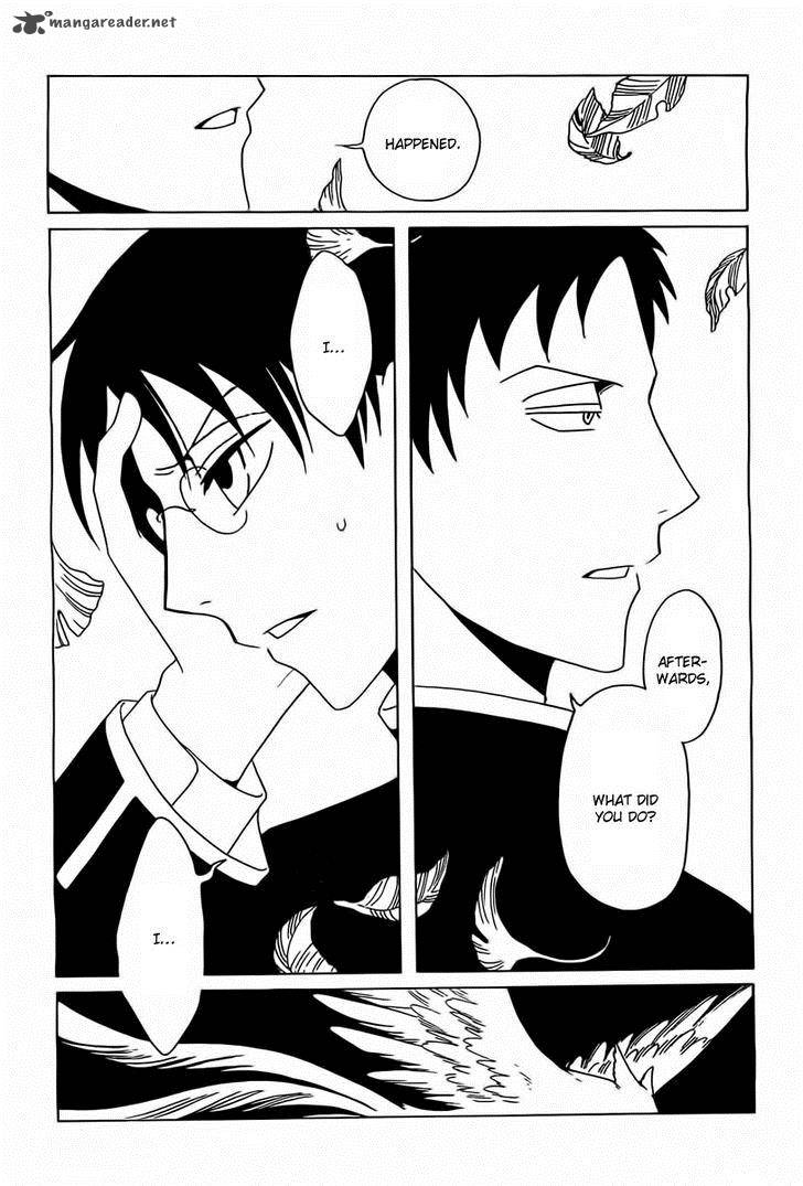 Xxxholic Rei 23 9