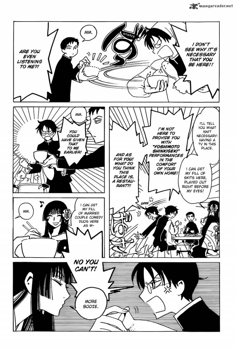 Xxxholic Rei 3 10