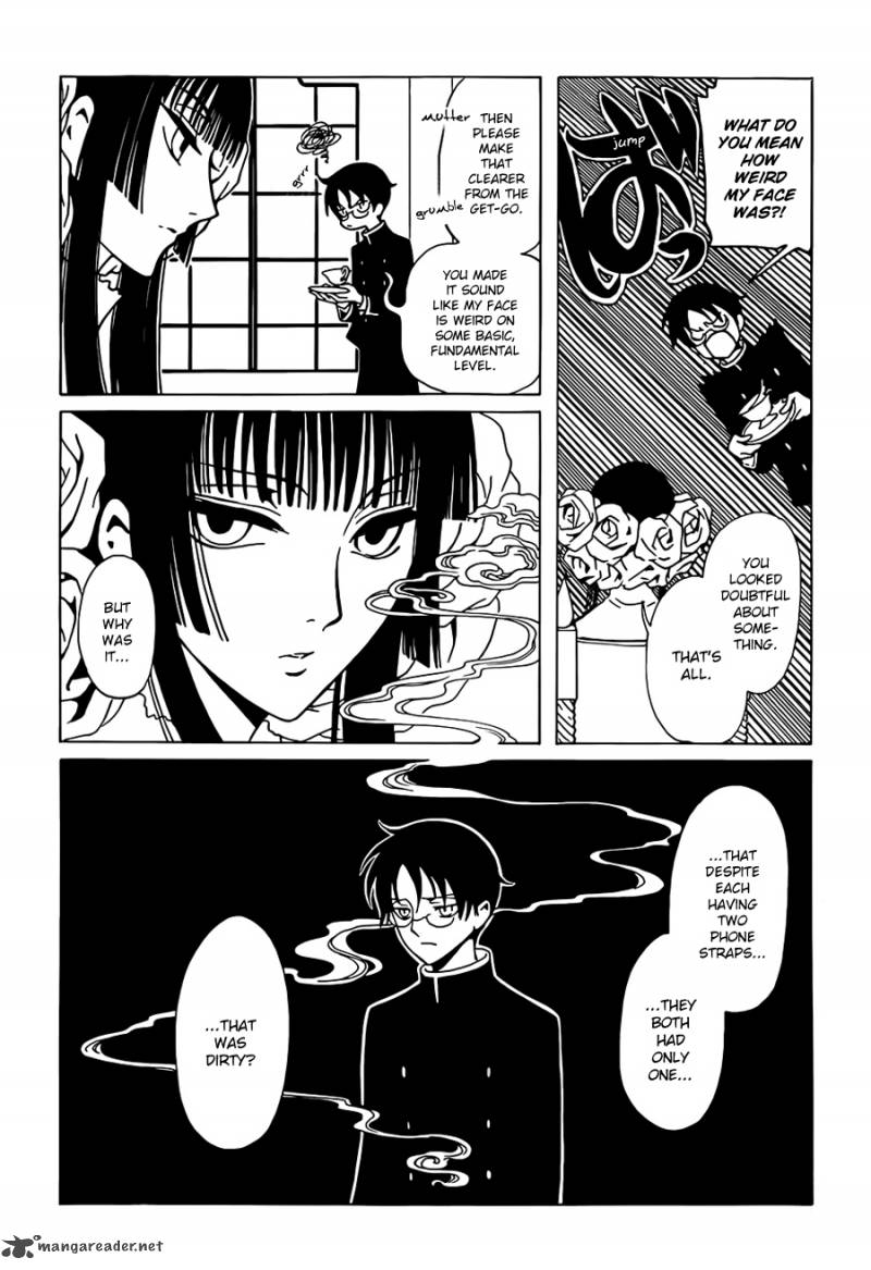 Xxxholic Rei 3 6