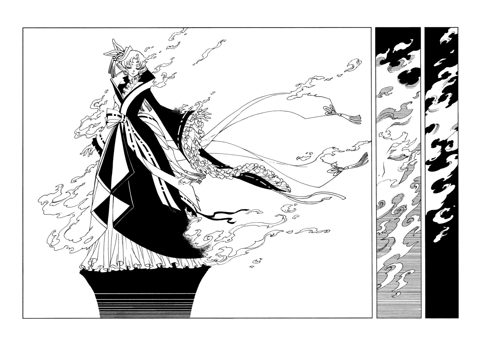 Xxxholic Rei 59 12