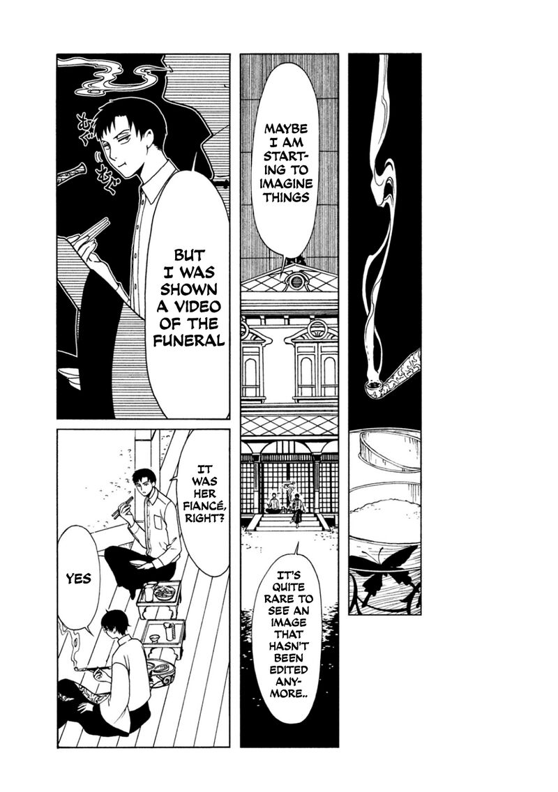 Xxxholic Rei 61 11