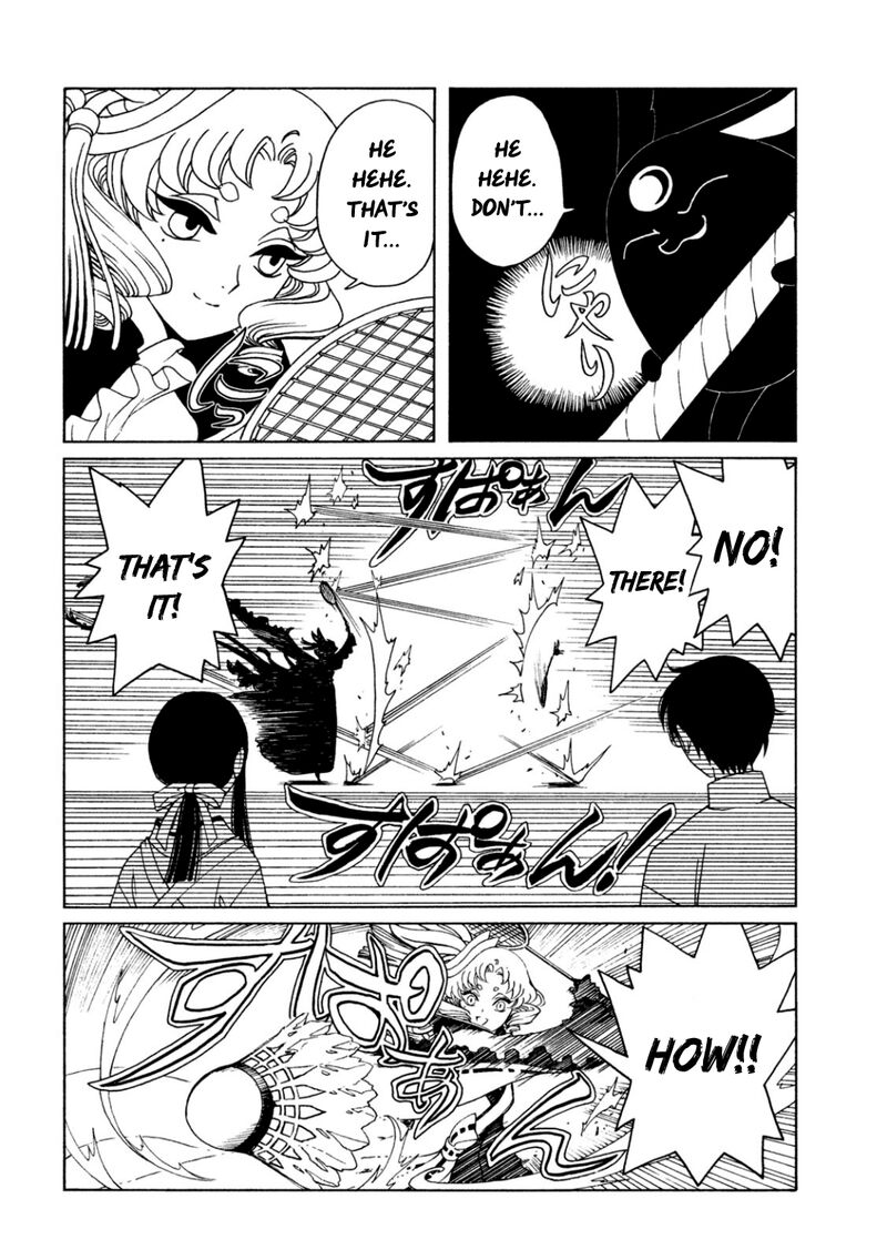 Xxxholic Rei 61 4