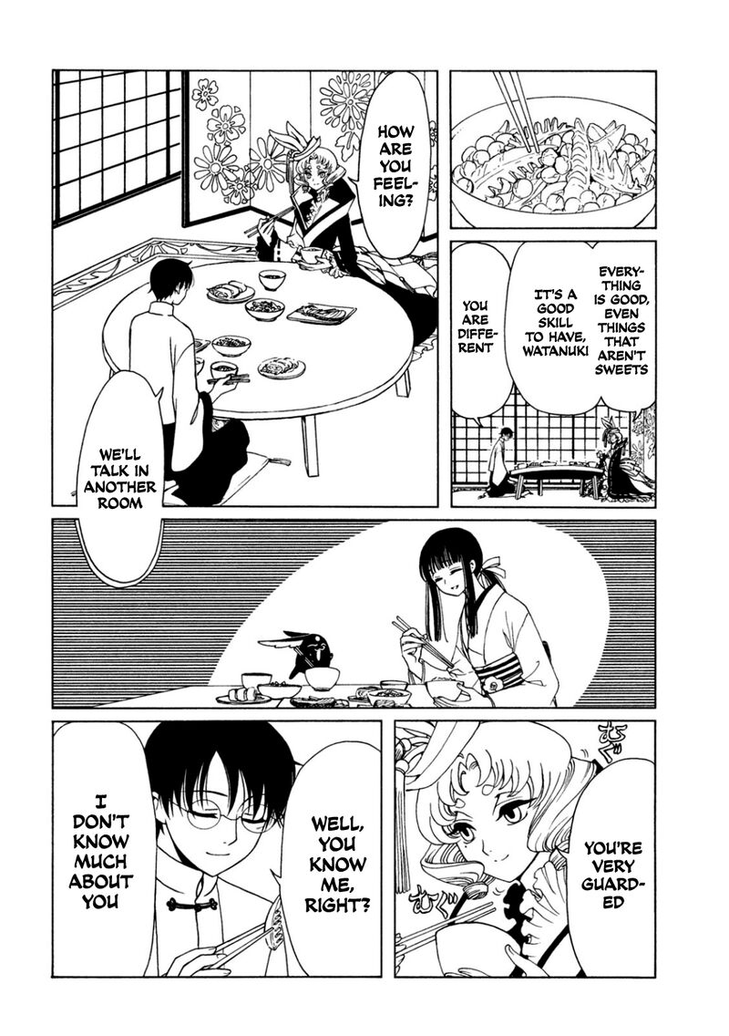 Xxxholic Rei 61 6