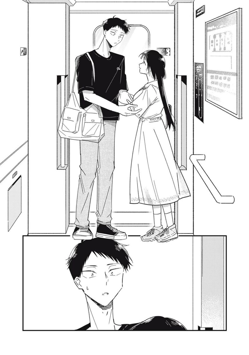 Yachiru San Grows When Praised 12a 12