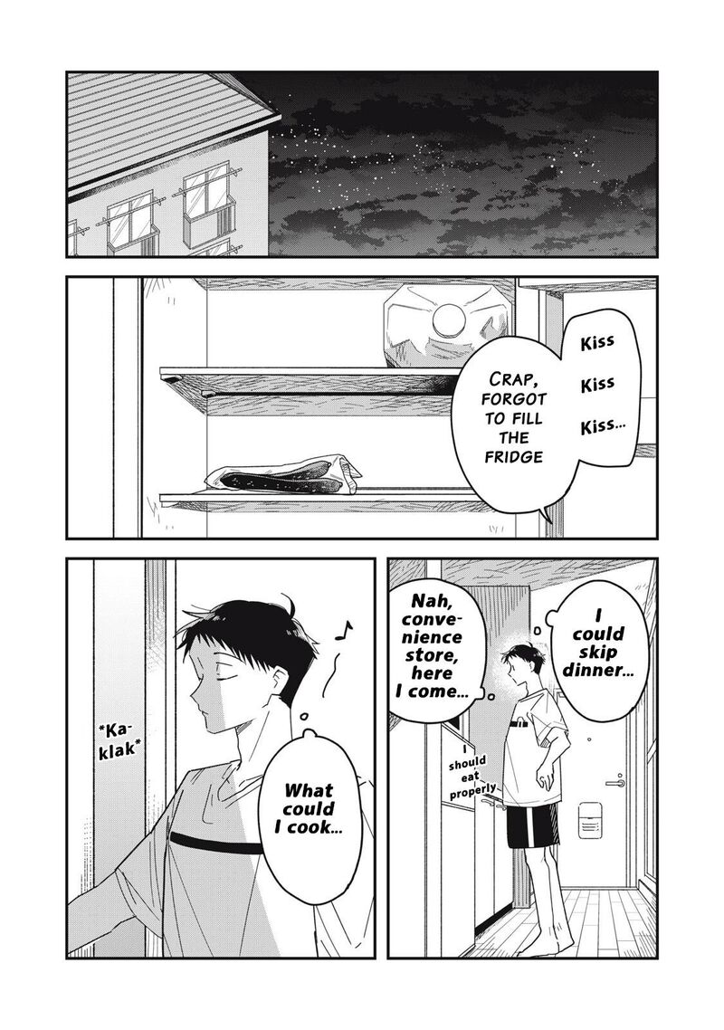 Yachiru San Grows When Praised 17b 14