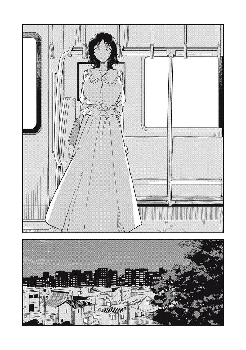 Yachiru San Grows When Praised 6b 13