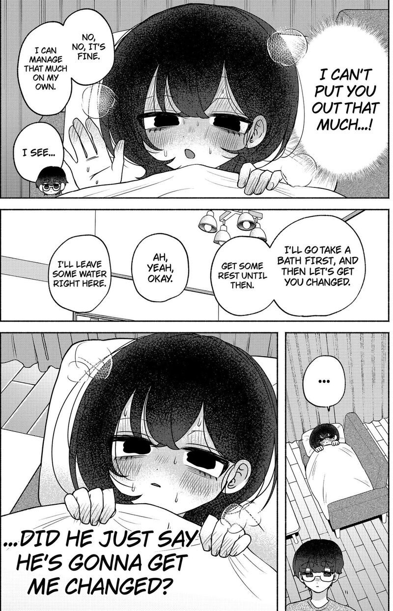 Yagate Efude O Utsuroshi Kimi Wa 13 3
