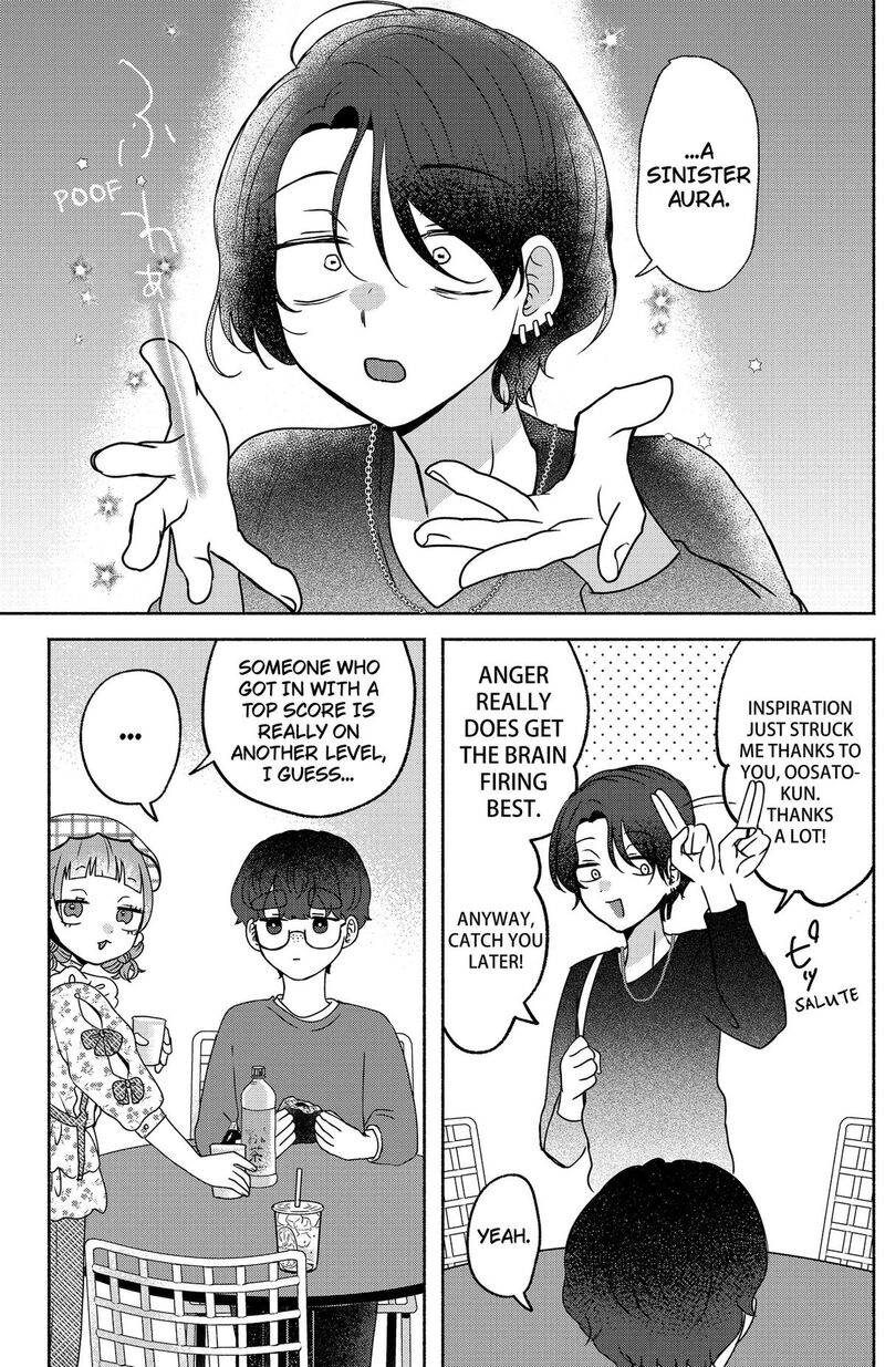Yagate Efude O Utsuroshi Kimi Wa 14 13