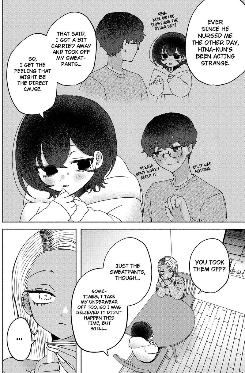 Yagate Efude O Utsuroshi Kimi Wa 15 10