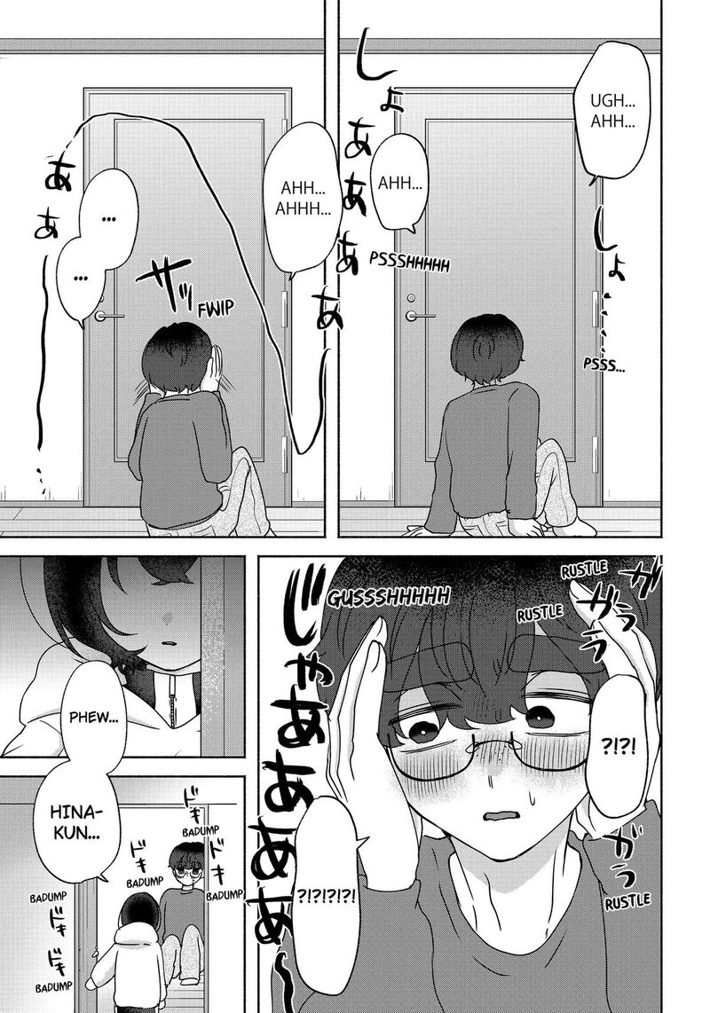 Yagate Efude O Utsuroshi Kimi Wa 18 16