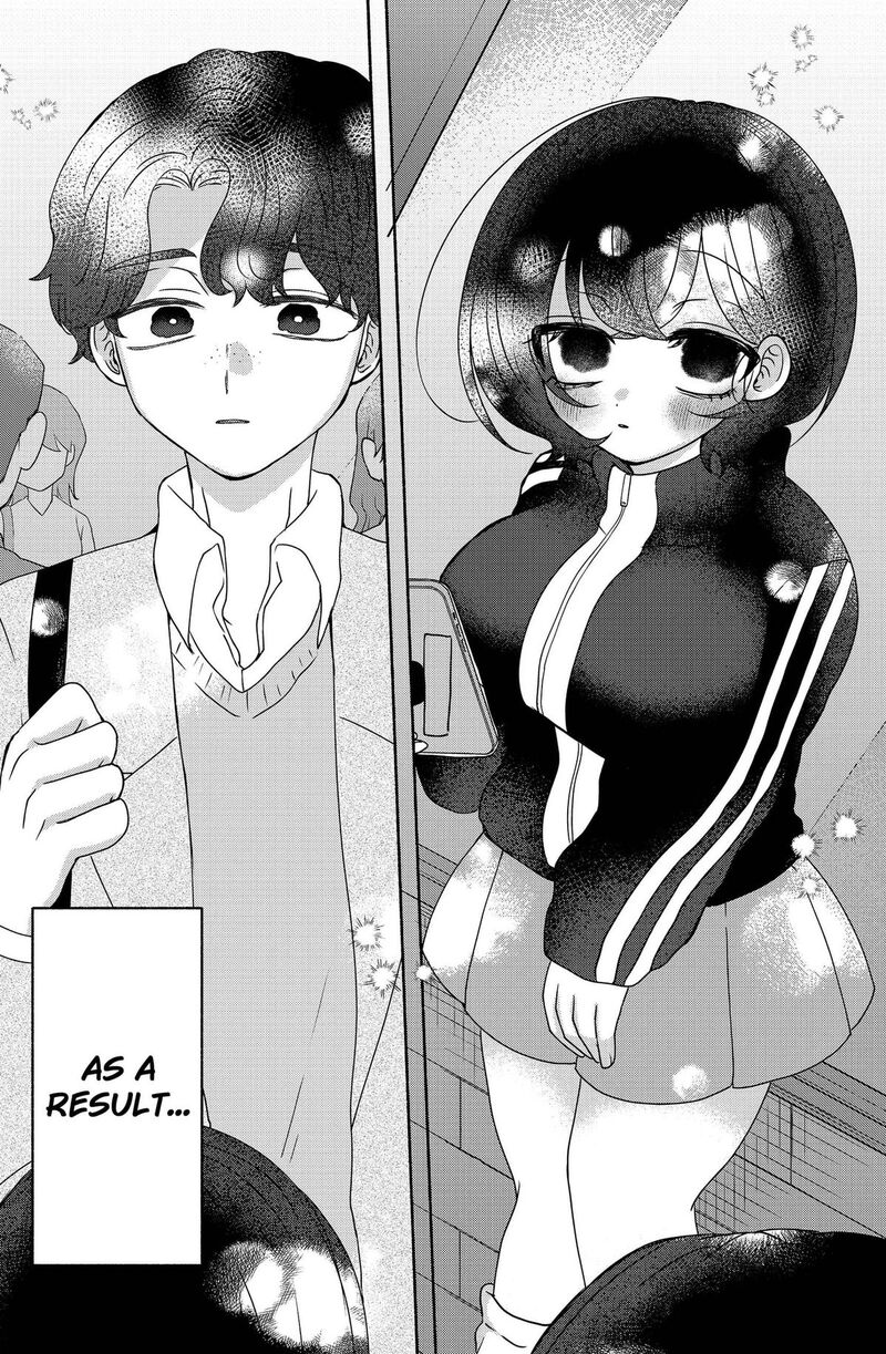 Yagate Efude O Utsuroshi Kimi Wa 19 8