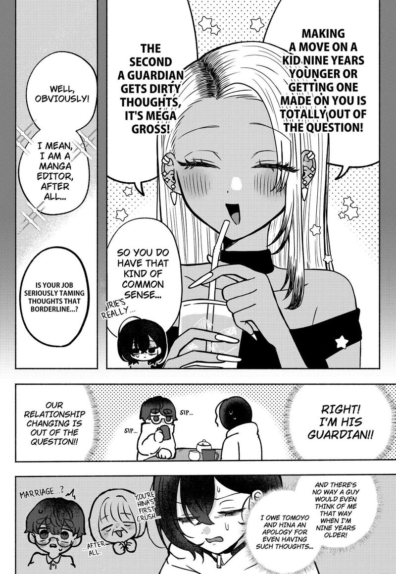 Yagate Efude O Utsuroshi Kimi Wa 2 10