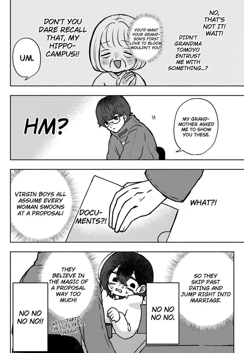 Yagate Efude O Utsuroshi Kimi Wa 2 12
