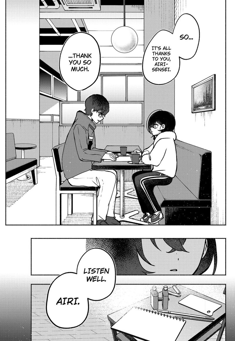 Yagate Efude O Utsuroshi Kimi Wa 2 15