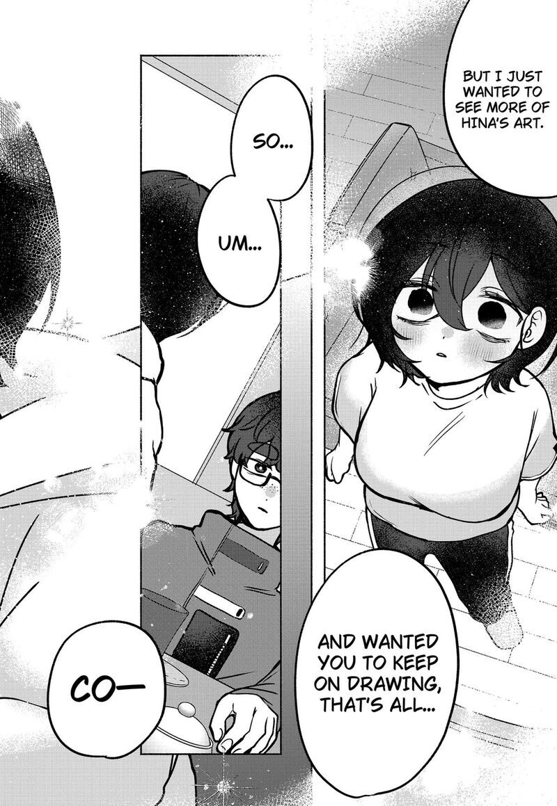 Yagate Efude O Utsuroshi Kimi Wa 2 18