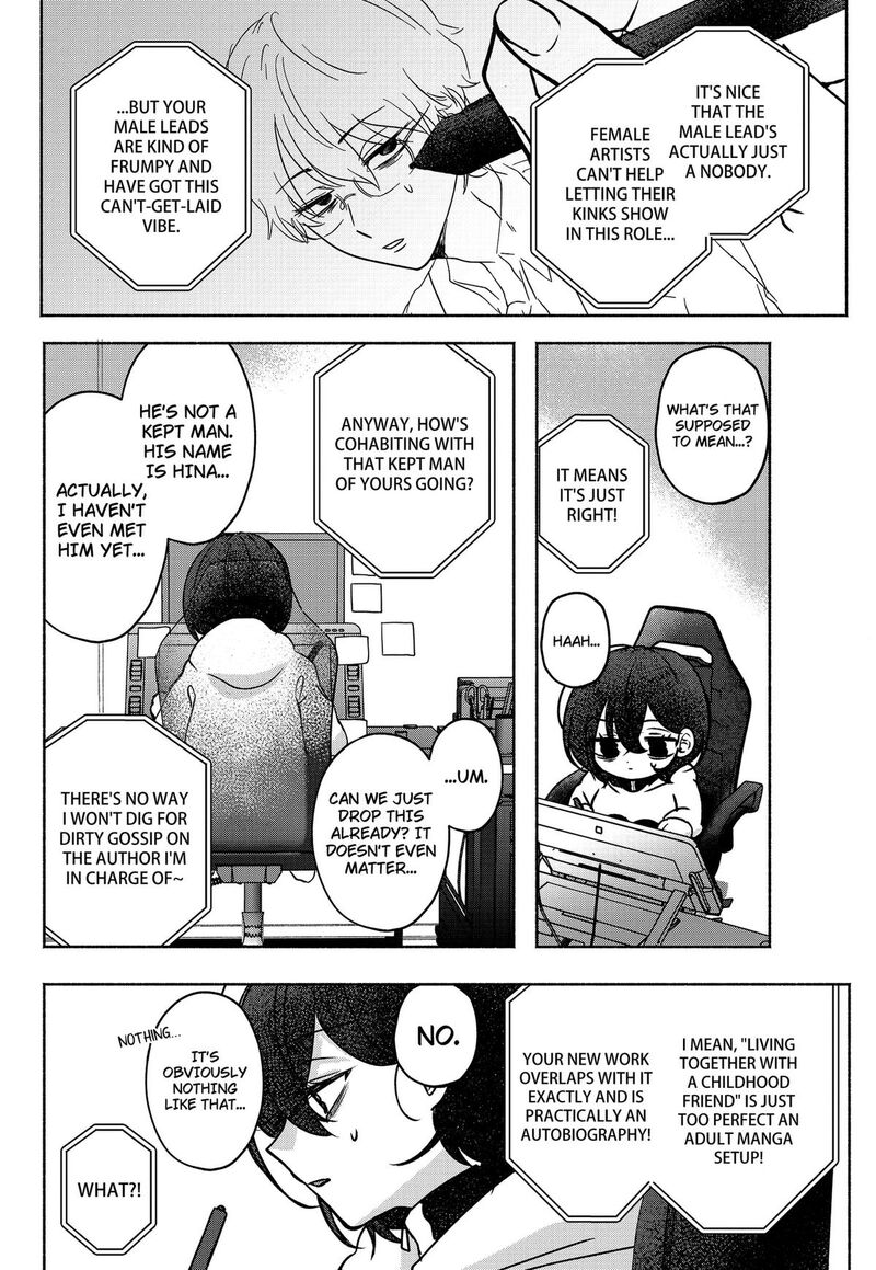 Yagate Efude O Utsuroshi Kimi Wa 2 2