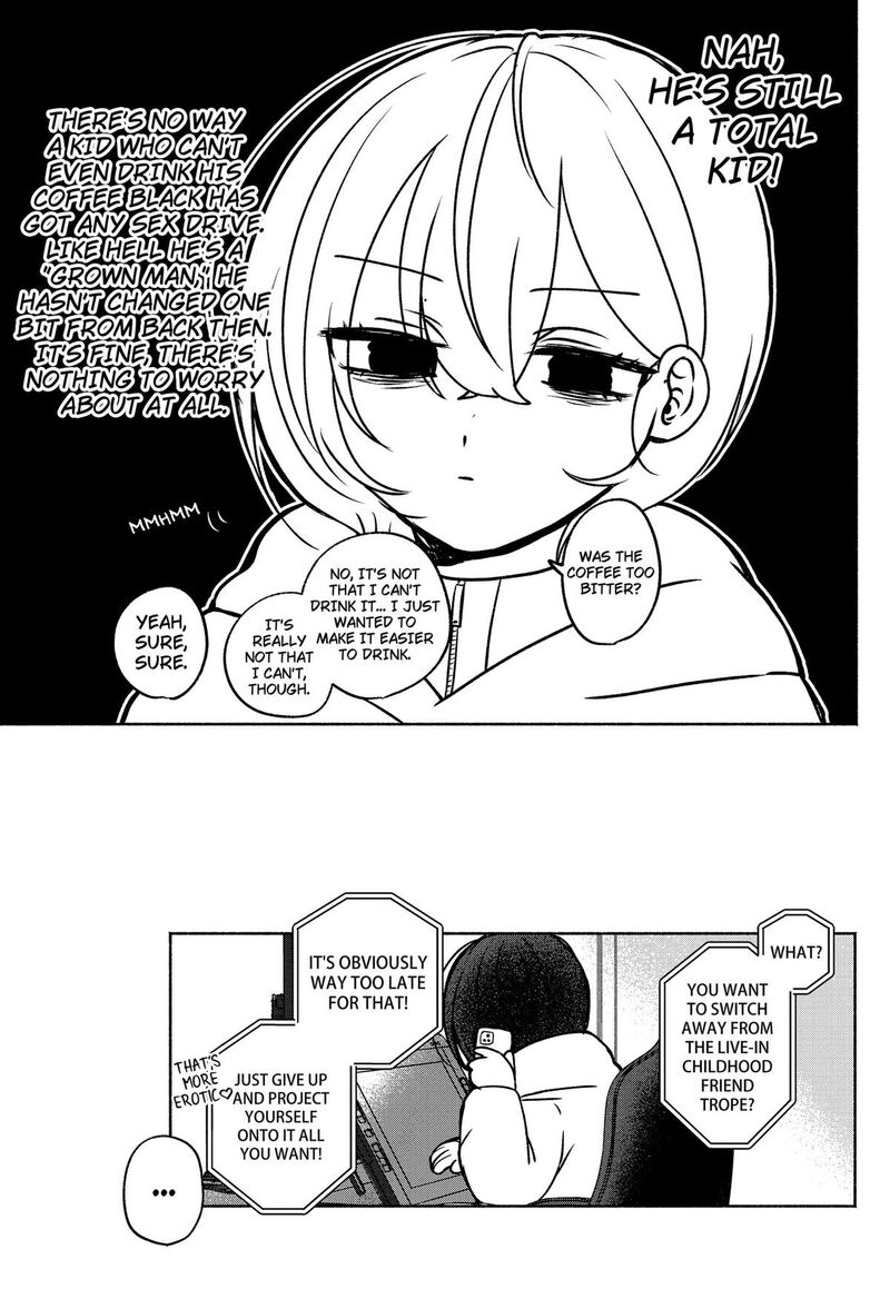 Yagate Efude O Utsuroshi Kimi Wa 2 21