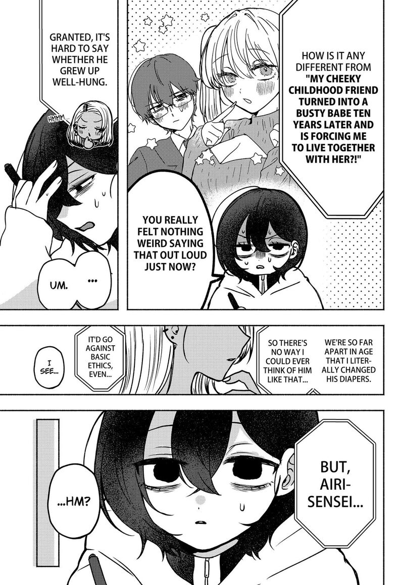 Yagate Efude O Utsuroshi Kimi Wa 2 3