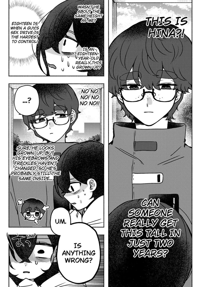 Yagate Efude O Utsuroshi Kimi Wa 2 4