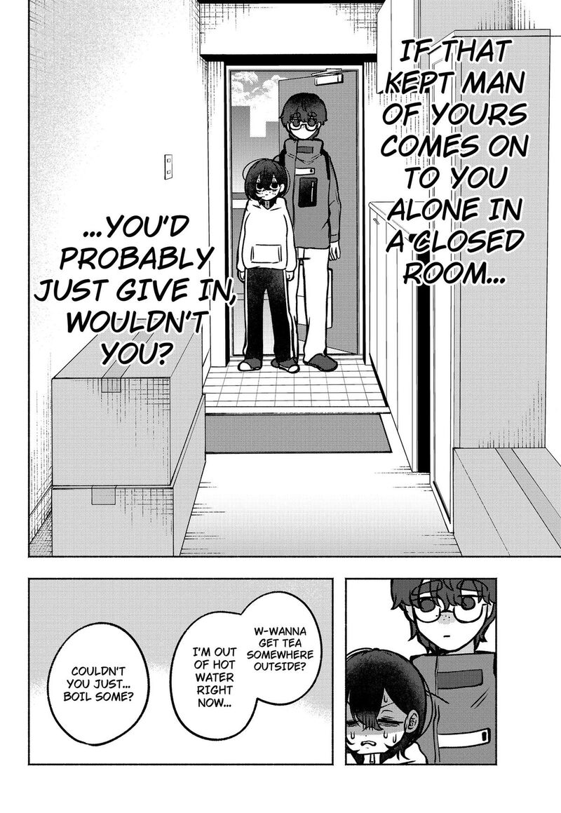 Yagate Efude O Utsuroshi Kimi Wa 2 6